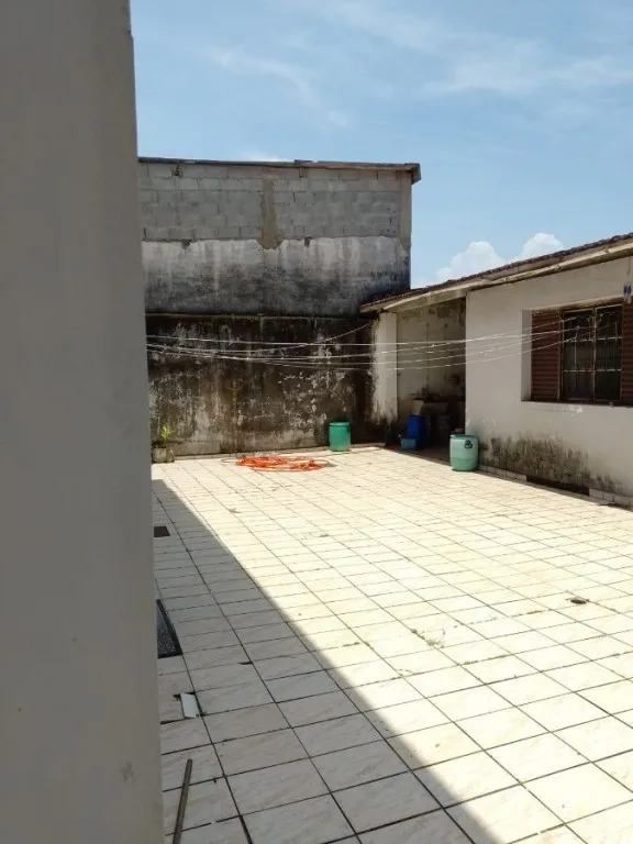 Imagem CASA COM 186,00 m² - BOQUEIRÃO - PRAIA GRANDE SP