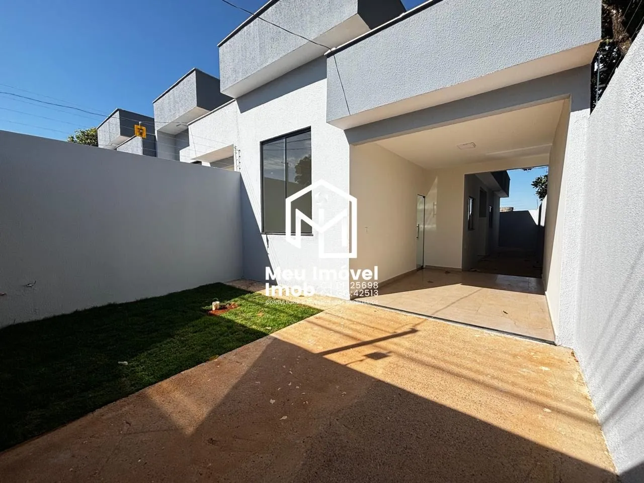 Imagem Casa em Parque Jk - Luziânia