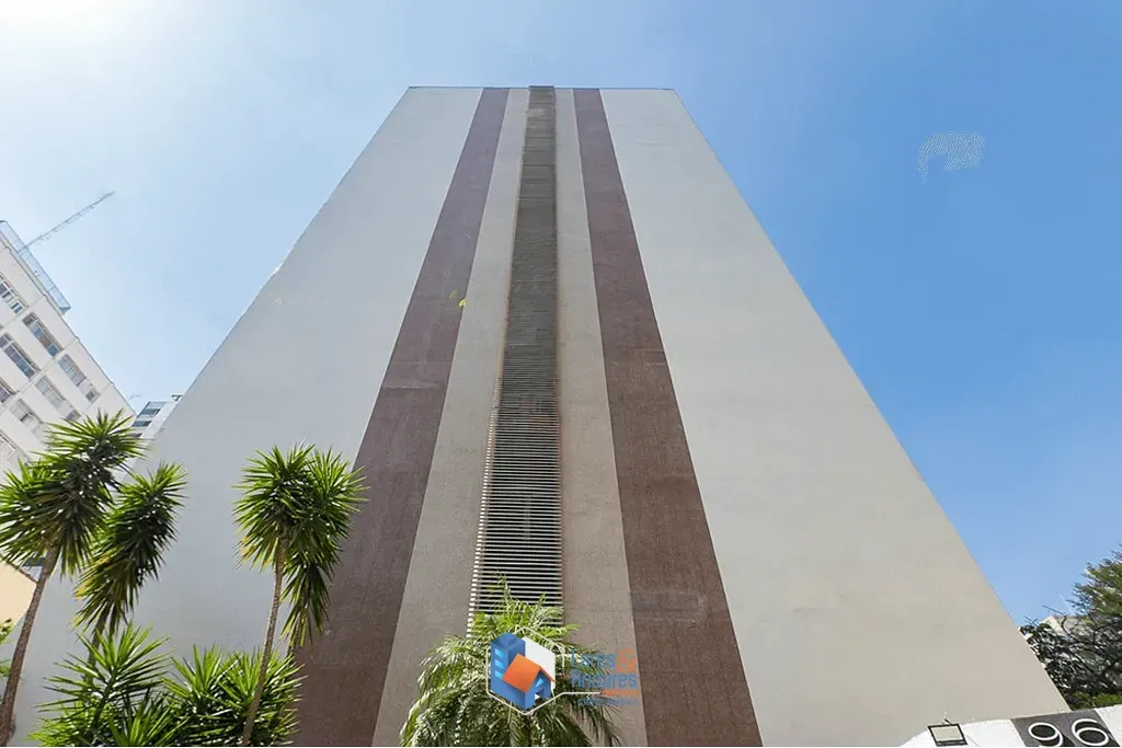 Imagem Apartamento à venda 3 Quartos 1 Suite 1 Vaga 127M² Jardim Paulista São Paulo - SP