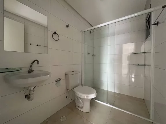 Imagem Apartamento com 1 dorm, Guilhermina, Praia Grande - R$ 380 mil, Cod: 114
