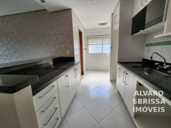 Foto do imóvel Apartamento com 2 dormitórios à venda, 73 m² por R$ 420.000,00 - Residencial das Flores - Itu/SP