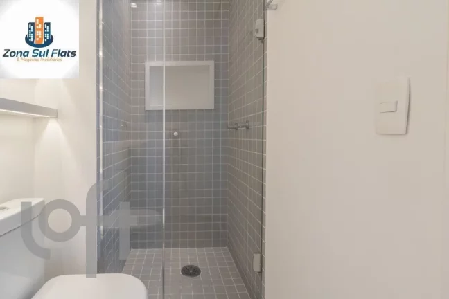 Imagem Apartamento Duplex à Venda Em Pinheiros Com 1 Suíte e 1 Vaga
