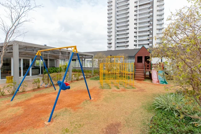 Imagem Apartamento à venda em São Paulo, Vila Anastácio, com 3 quartos, 105m2