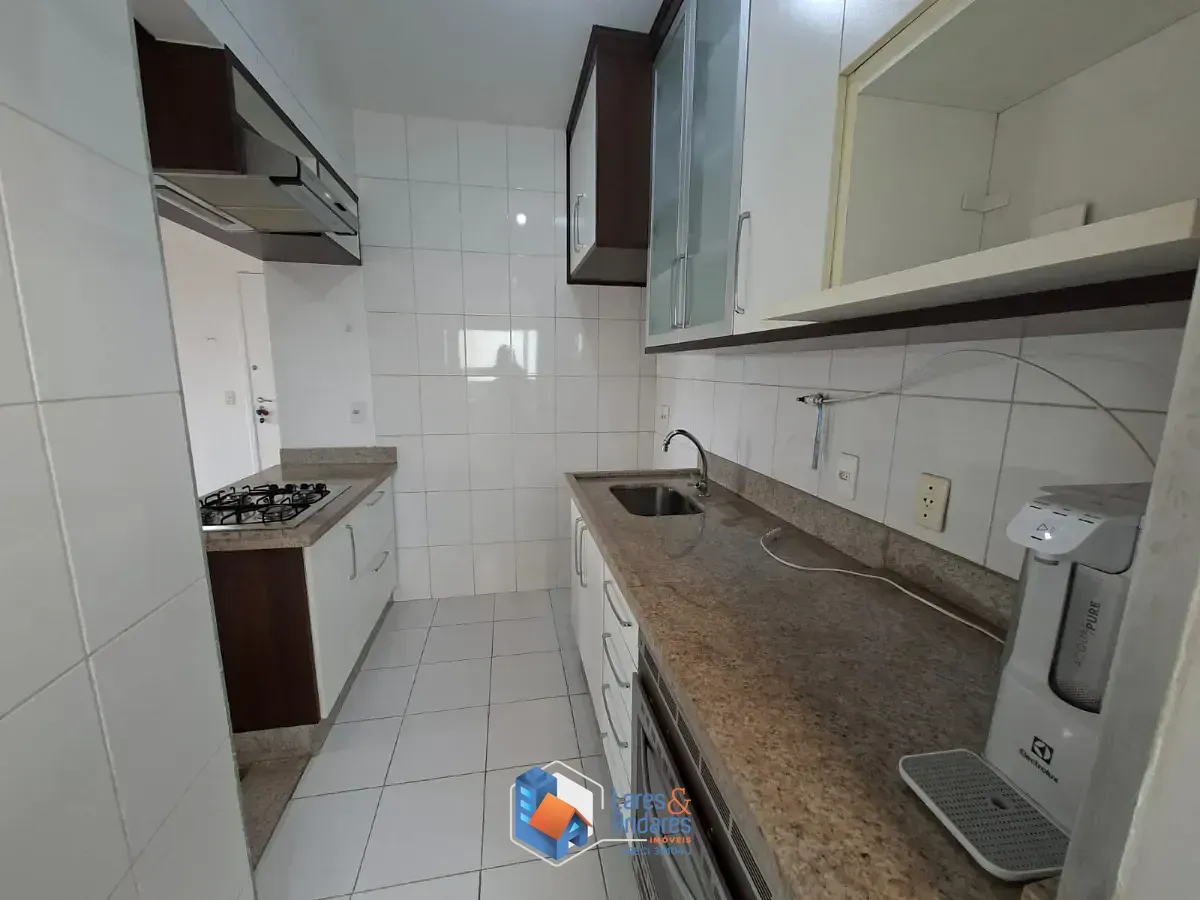 Imagem Apartamento para venda em Barra Funda com 3 quartos, sendo 1 suíte, 67m²