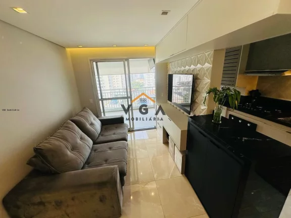Imagem Apartamento para Venda em São Paulo, Penha de França, 3 dormitórios, 1 suíte, 2 banheiros, 2 vagas