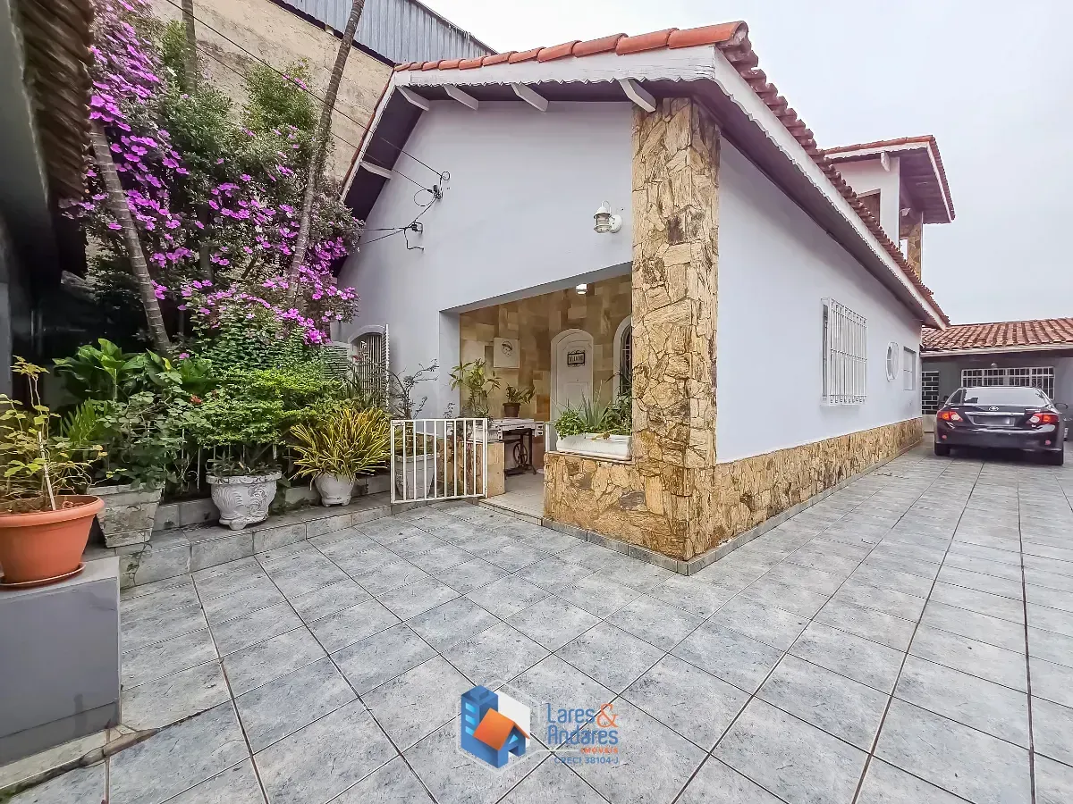 Foto do imóvel Casa para venda em Vila Dionisia com 2 quartos, 170m² em Rua Diogo Bernardes