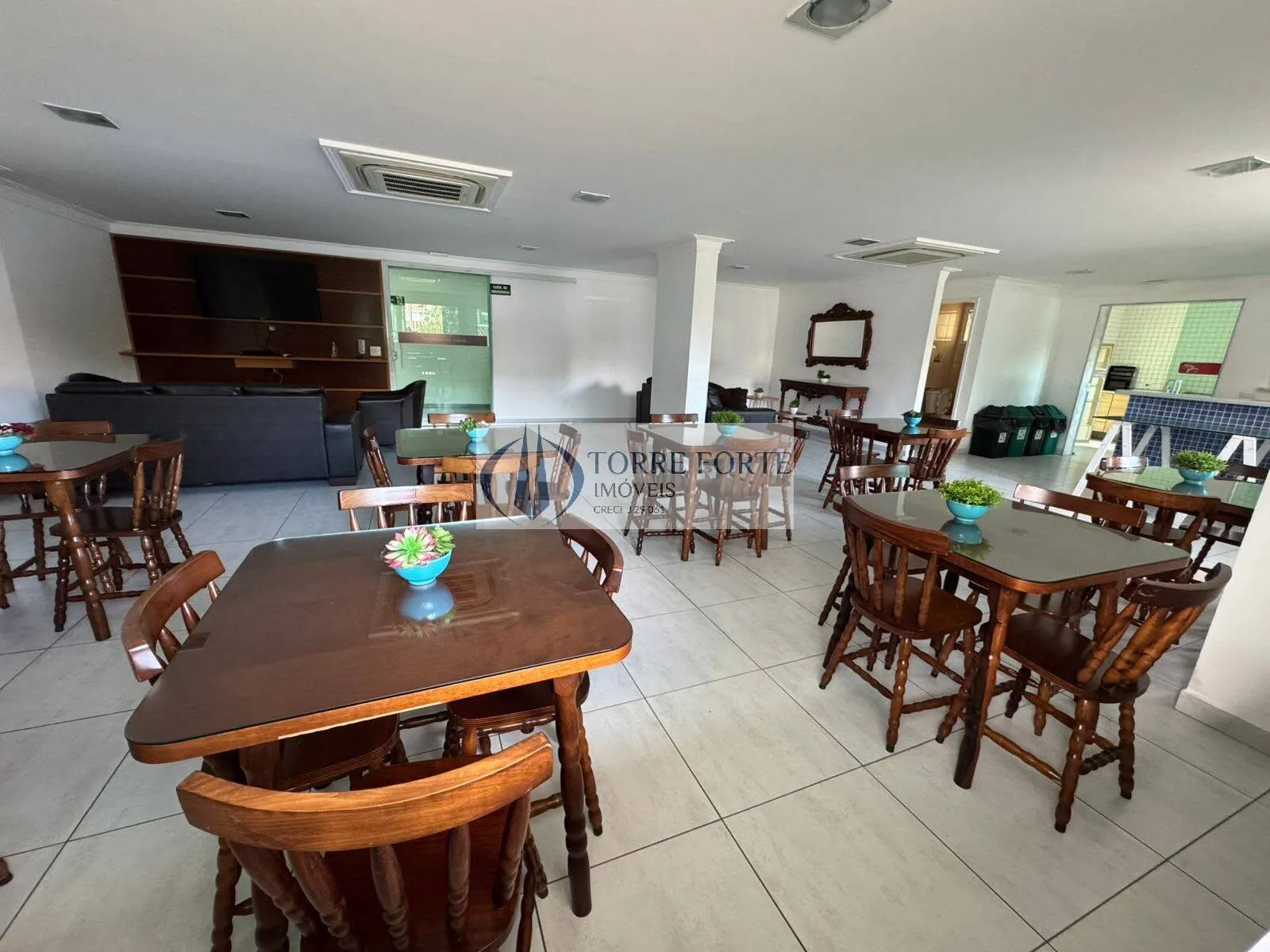 Imagem Lindo apartamento 47m2,lazer completo, piscina, Praia Grande