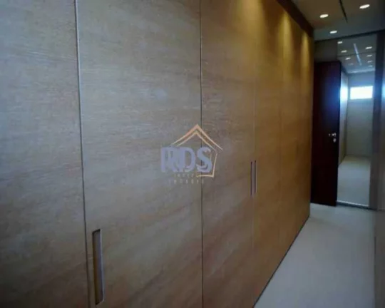 Imagem APARTAMENTO RESIDENCIAL em São Paulo - SP, Vila Nova Conceição
