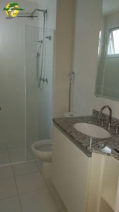 Imagem COBERTURA DUPLEX NOVA PARA VENDA NO HORTO FLORESTAL
