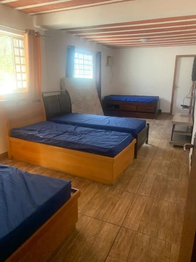 Imagem Vendo ótima chácara em Igarapé/MG com 3.750 m² de área
