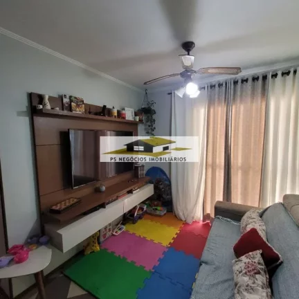 Imagem Apartamento para venda no Jd Botucatu