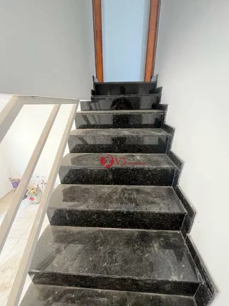 Imagem Sobrado com 2 dormitórios à venda, 80 m por R$ 330.000 - Vila União (Zona Leste) - São Paulo/SP