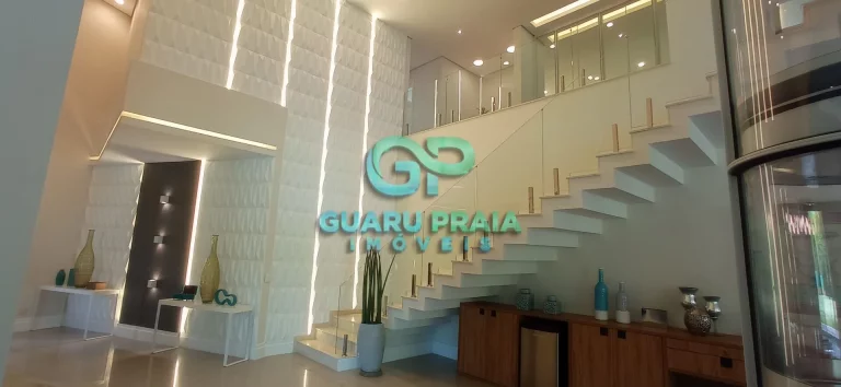 Imagem Casa de Altíssimo padrão em condomínio fechado