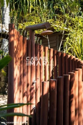 Imagem Casa para Temporada em Porto Seguro / BA no bairro Trancoso
