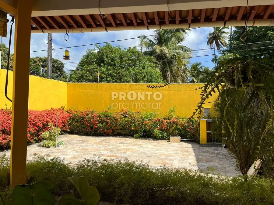 Imagem Casa em Maria Farinha