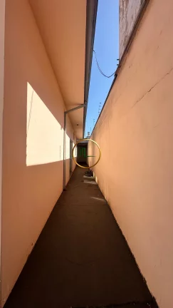 Imagem CASA Á VENDA NO JARDIM ÂNGELA ROSA COM EXCELENTE LOCALIZAÇÃO