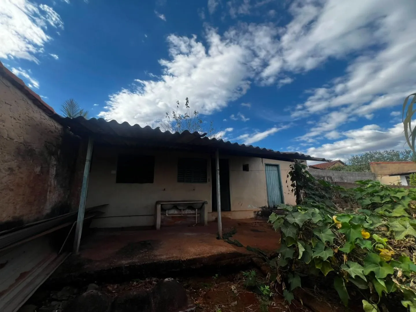 Imagem Terreno à venda, 275 m² por R$ 184.000,00 - Nova Floresta - Patos de Minas/MG