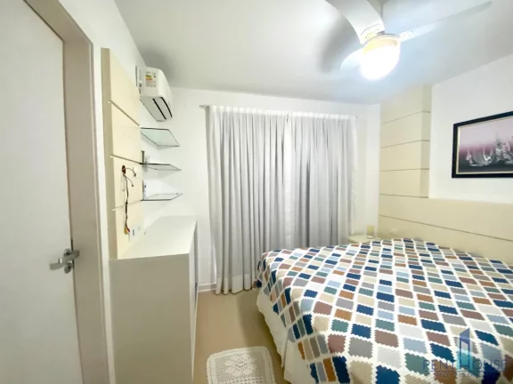 Imagem Apartamento Zona Central para Temporada em Balneário Camboriú, CENTRO, 2 dormitórios, 1 suíte, 2 banheiros, 2 vagas