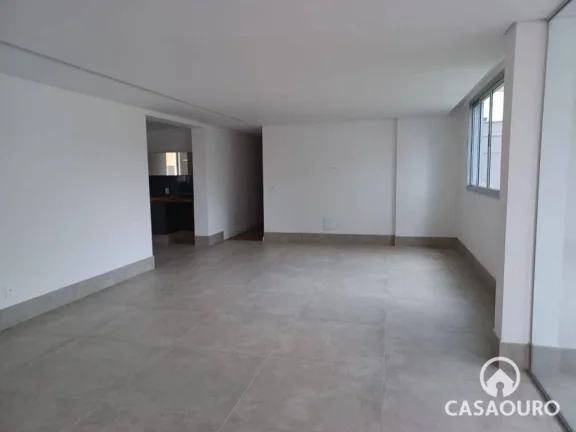 Imagem Área privativa com 4 quartos à venda, 281 m² por R$ 4.200.000 - Anchieta - Belo Horizonte/MG