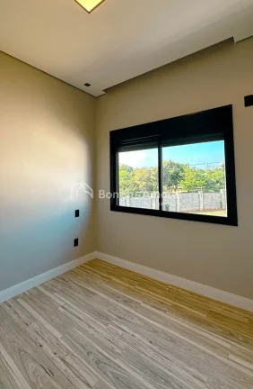 Imagem Maravilhoso Sobrado, acabamento de primeira, com 3 quartos sendo 3 suítes e a master com closet, co...