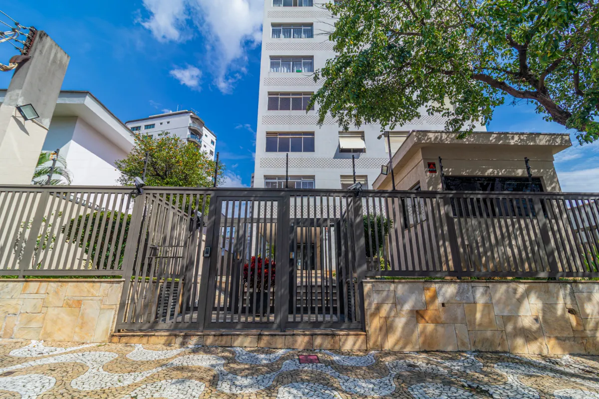 Foto do imóvel Apartamento para venda em Tatuapé com 3 quartos, 109m2