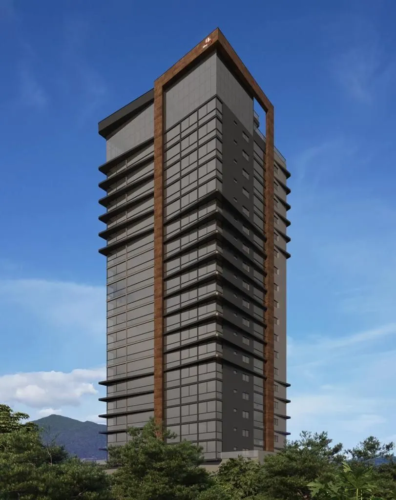 Imagem Apartamento à venda em Porto Belo, Balneário Perequê, com 3 quartos, 135.5m2