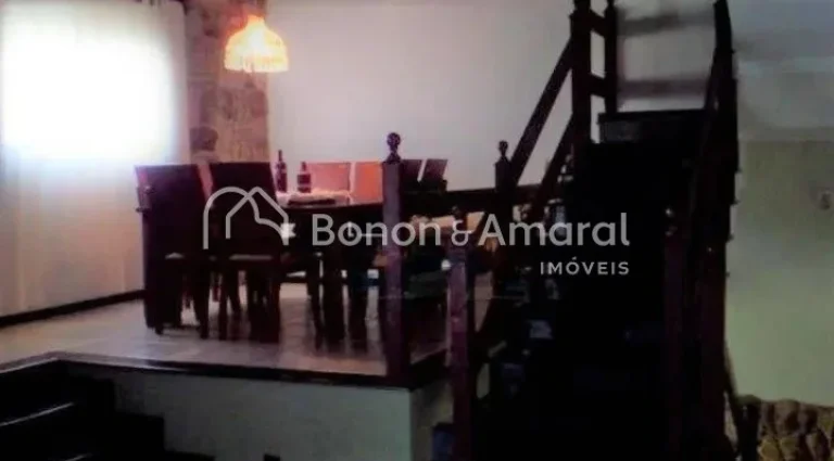 Imagem Casa à venda, 260m², 3 quartos/3 Suítes, condomínio fechado São Joaquim, Valinhos, São Paulo.
...