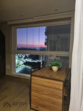 Imagem Apartamento em Bethaville I - Barueri