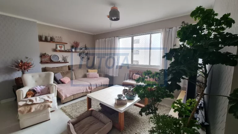APARTAMENTO À VENDA NO PARAÍSO, SÃO PAULO