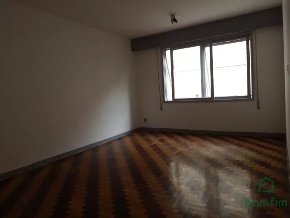 Imagem Apto 01 dorm para aluguel próximo ao Zaffari, UFCSPA E UFRGS, Centro histórico, Porto Alegre/RS.