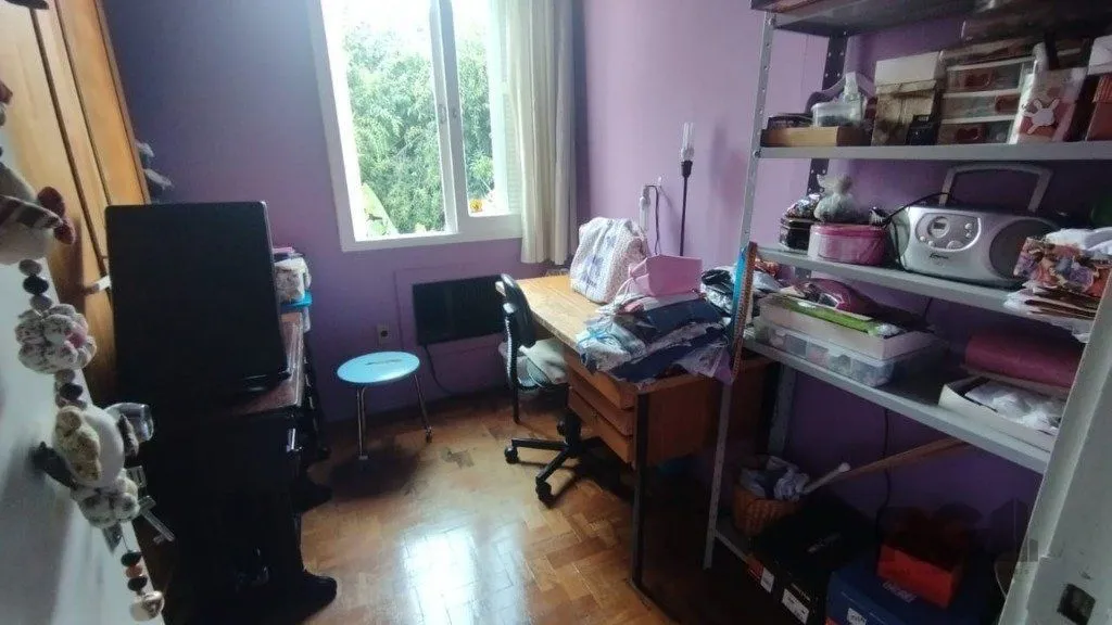 Imagem apartamento - 2 dormitórios - 101,50 m² - Menino Deus