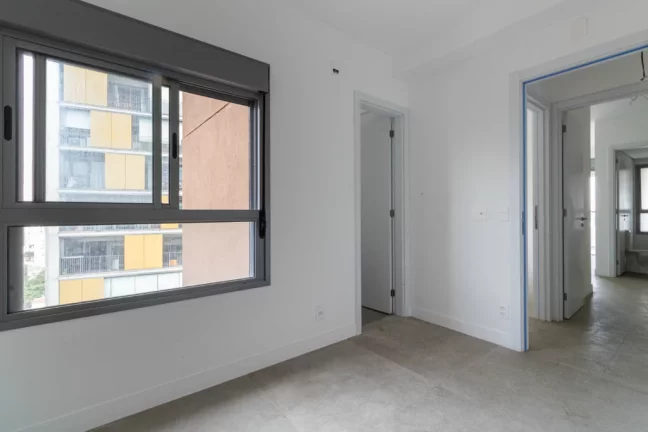 Imagem Apartamento à venda em São Paulo, Sumarezinho, com 3 quartos, 122m2