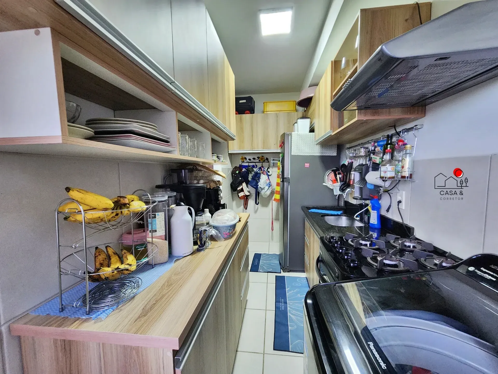 Imagem Apartamento com 2 Quartos à Venda, 42 m² em Gilberto Mestrinho - Manaus
