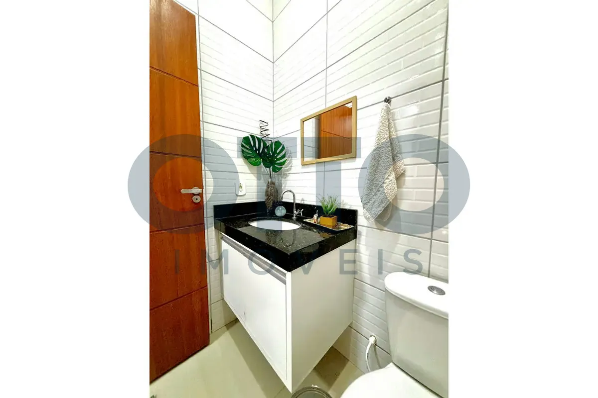 Imagem Duplex com 3 quartos e 2 suítes para venda em Taperapuã, Porto Seguro