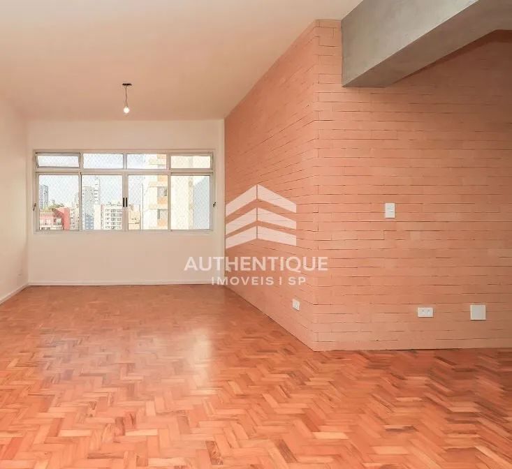 Imagem Jaguarão - Vila Madalena - Apartamento à venda no bairro Cerqueira César - São Paulo/SP, Zona Oeste