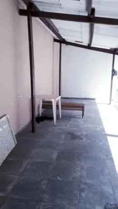 Imagem Casa com 2 Quartos para Alugar, 350 m² em Jardim São Caetano - São Caetano Do Sul