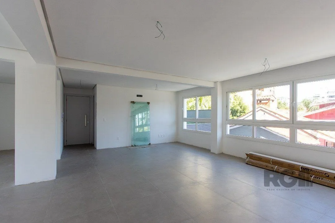 Imagem Apartamento para Venda - 143.36m², 3 dormitórios, sendo 1 suites, 2 vagas - Tristeza