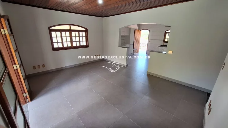 Imagem CHÁCARA 1000 M² EM CONDOMÍNIO FECHADO ITATIBA 3 Dorm 1 Suíte