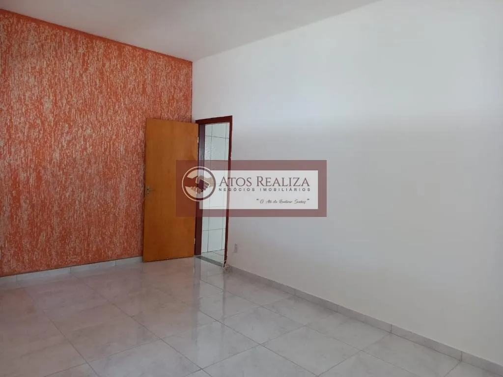 Imagem Casa térrea em Jardim nossa senhora de Fátima - São Paulo