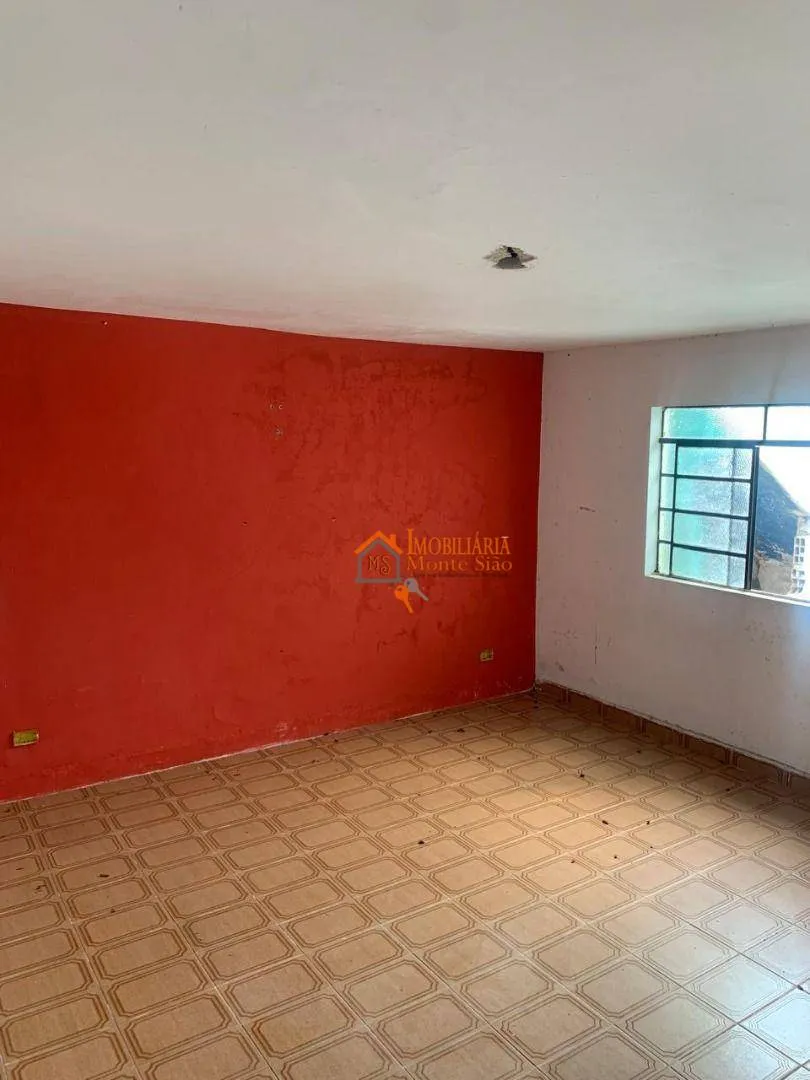 Imagem Sobrado com 5 dormitórios à venda por R$ 850.000,00 - Jardim Cumbica - Guarulhos/SP