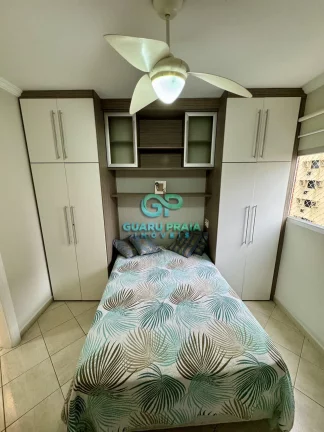 Imagem Apartamento à venda no bairro Enseada - Guarujá/SP