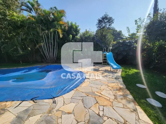 Imagem Casa em Condomínio para Venda em Cotia / SP no bairro Granja Vianna