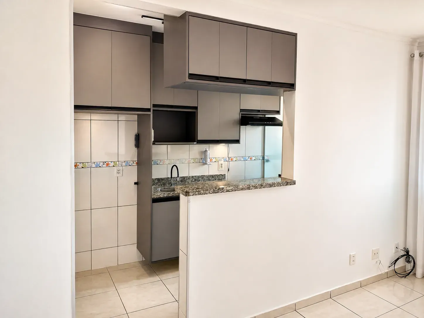 Imagem Apartamento à venda - Área útil 5 m2 com 2 dormitórios - 1 vaga - Reserva do Japi - Jundiaí - São Pa