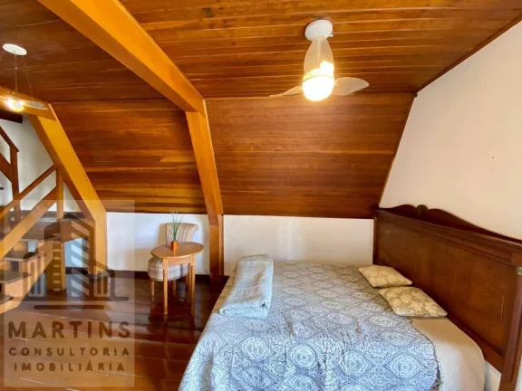 Imagem Excelente Casa Luxuosa no Bairro Campestre.