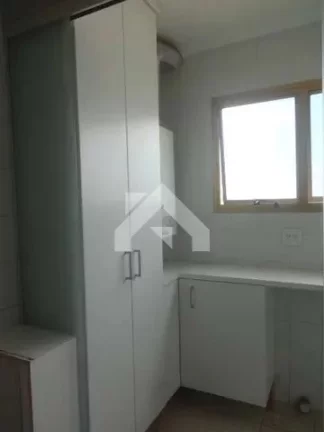 Imagem Apartamento em Alphaville Centro Industrial e Empresarial/Alphaville. - Barueri