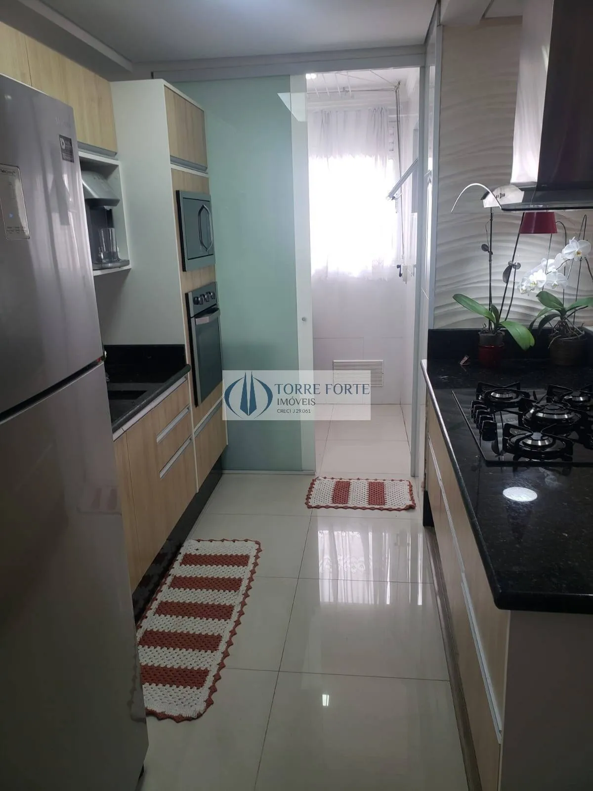 Imagem Apartamento 3 dormitórios, 1 suíte, 2 vagas, na Vila Carrão