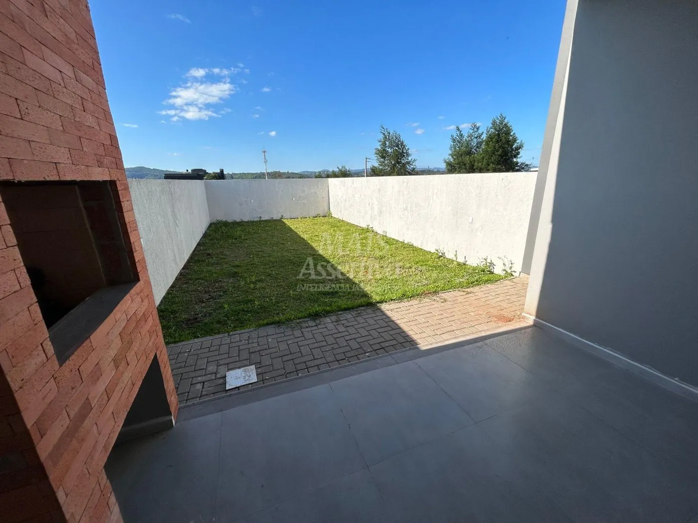 Imagem Sobrado 03 dormitórios Bela Vista Estância Velha
