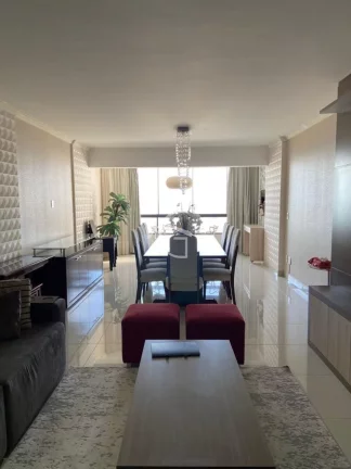 Imagem APARTAMENTO RESIDENCIAL em BALNEÁRIO CAMBORIÚ - SC, CENTRO