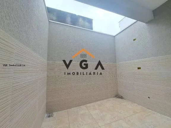 Imagem Sobrado para Venda em São Paulo, Vila Ré, 3 dormitórios, 1 suíte, 2 banheiros, 2 vagas