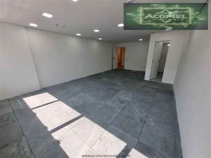 Foto do imóvel Escritório para locação em Barueri em Alphaville, Barueri - SP